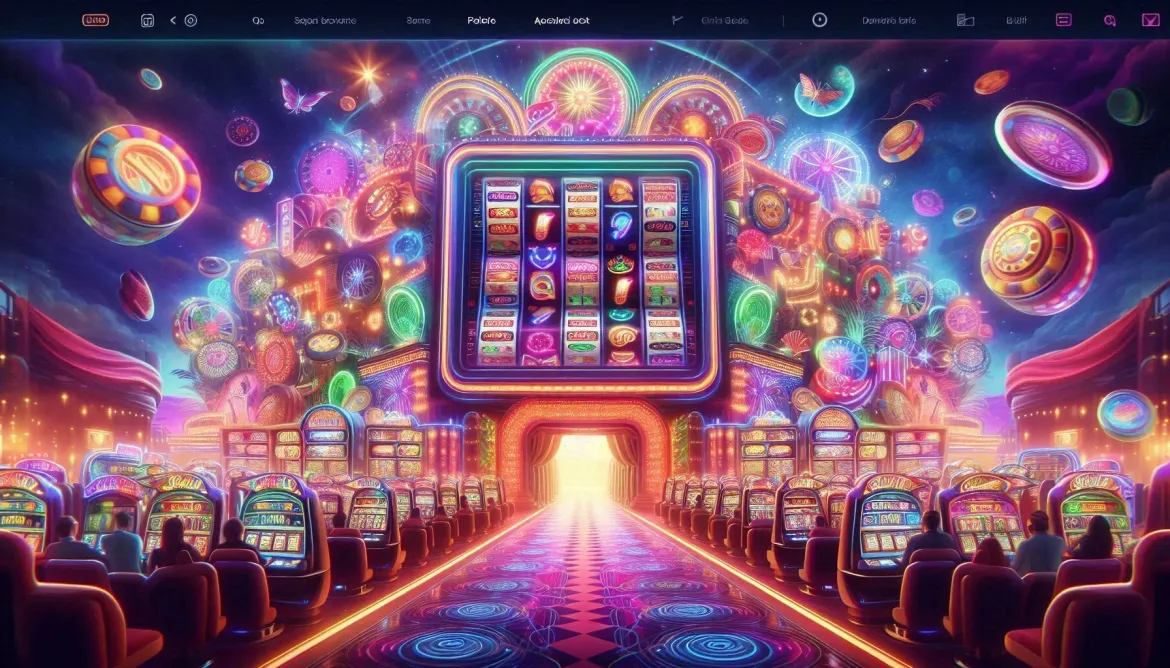 333 Casino